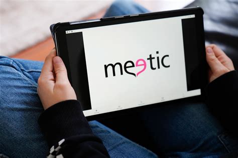 application meetic|Application de rencontre